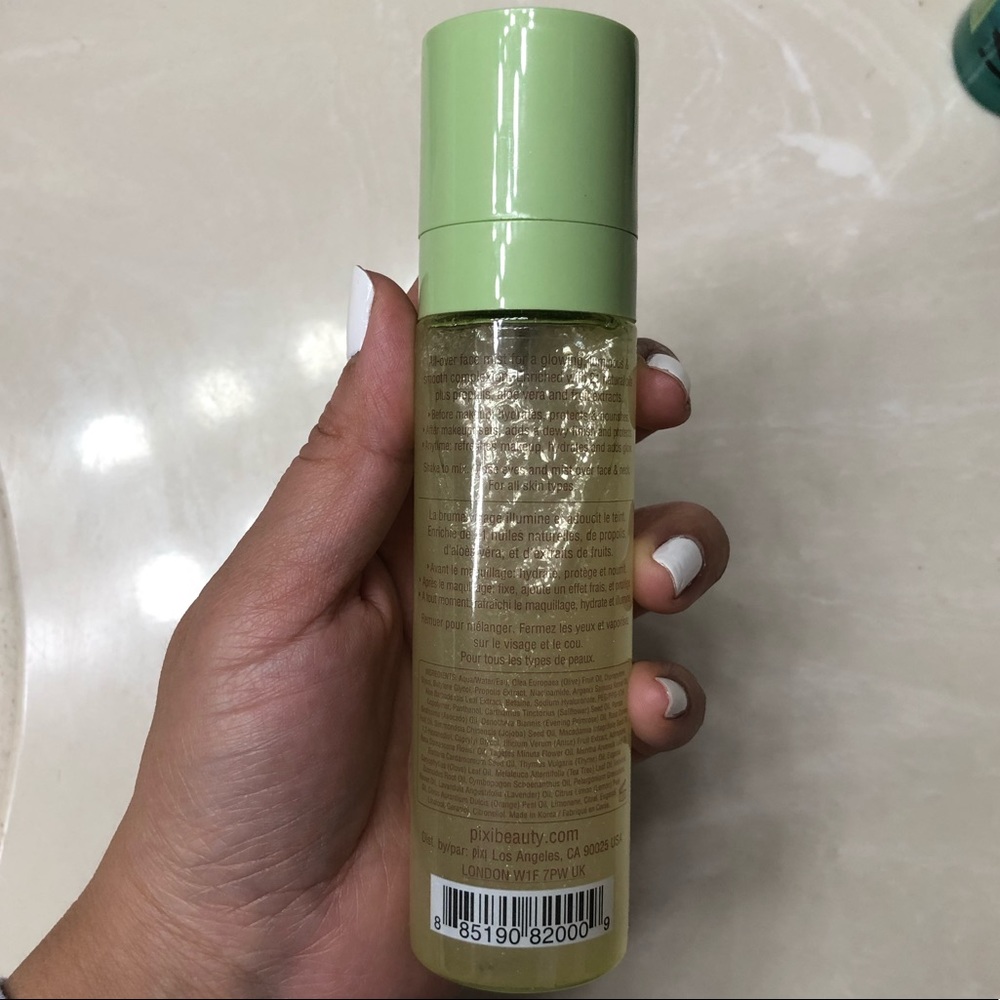 PIXI Glow Mist - Picture 6 of 6